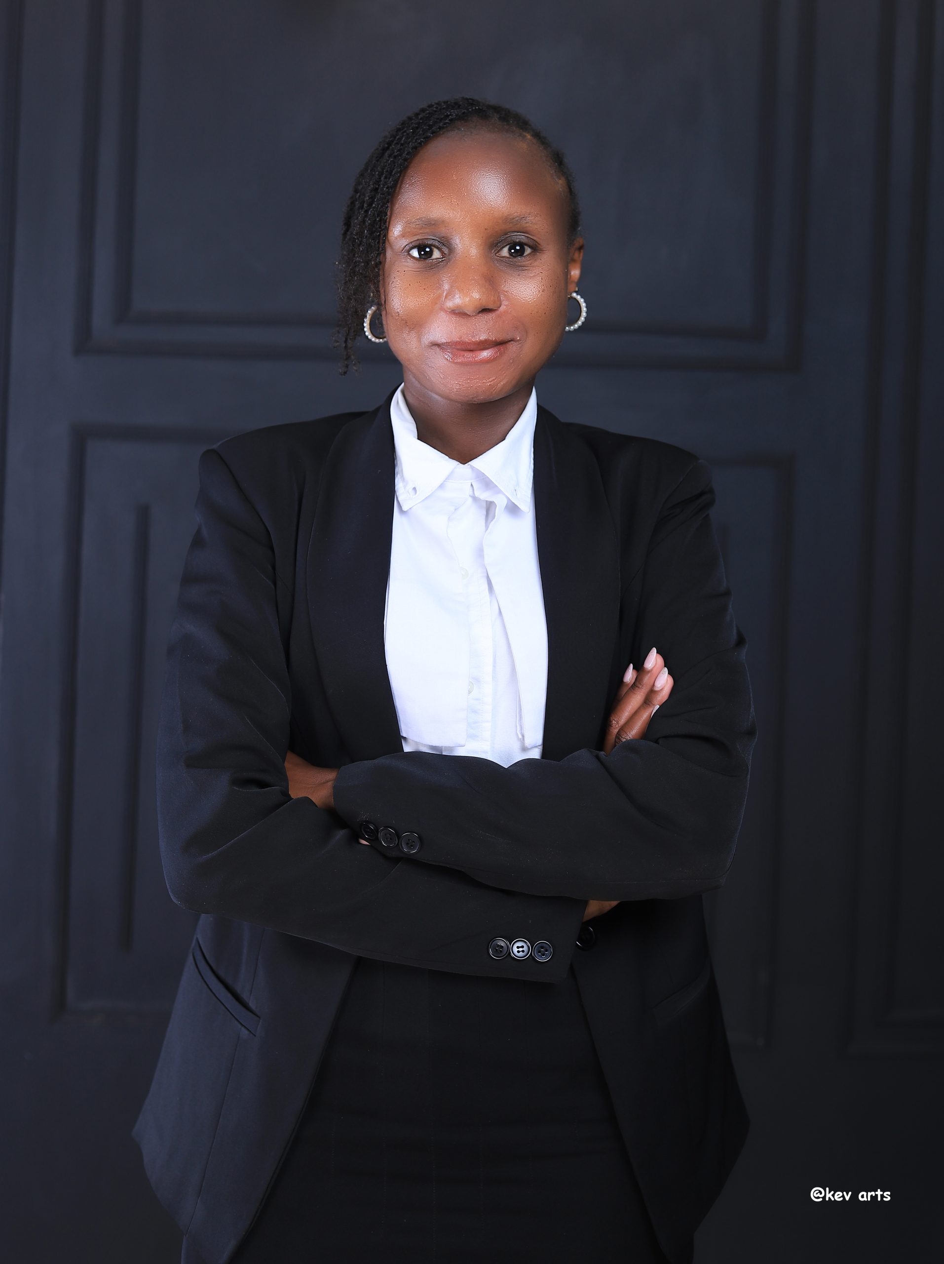 Hon. Makena Gituma