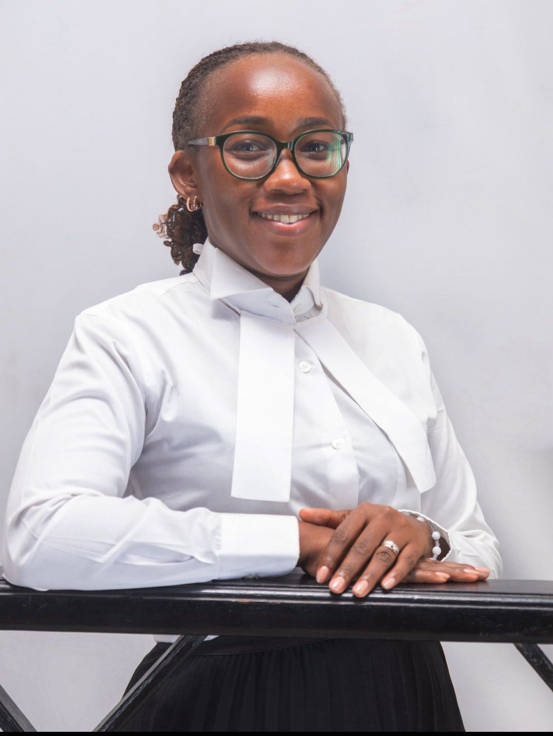Hon. Emily Mwamuye