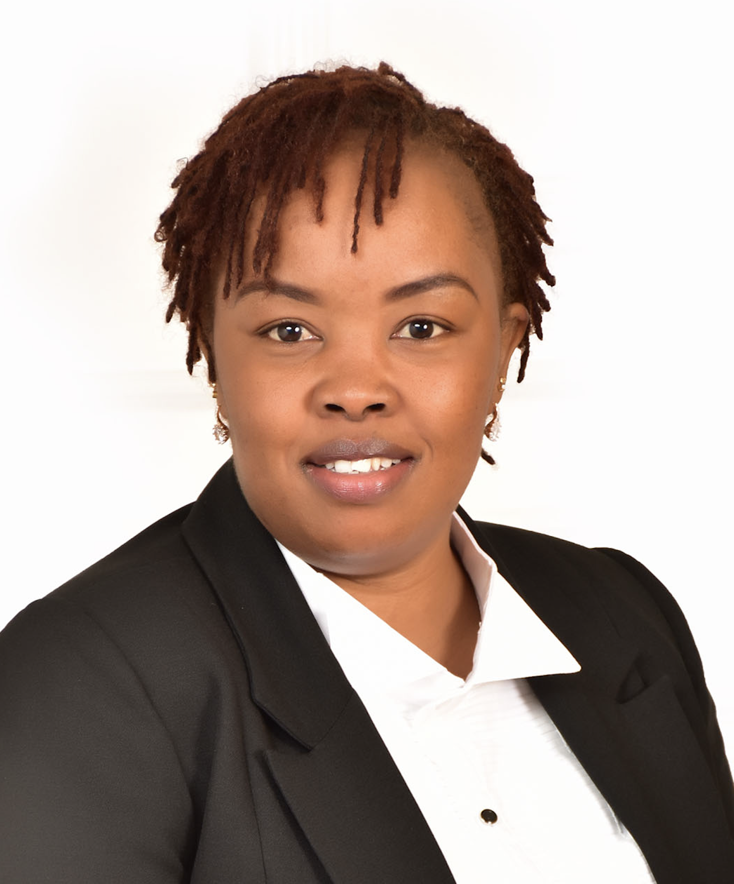 Hon. Maureen Kesse