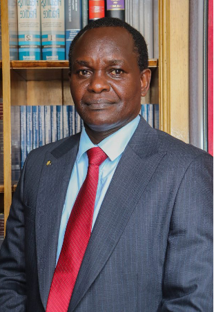 Hon. Moses K. K. Serem