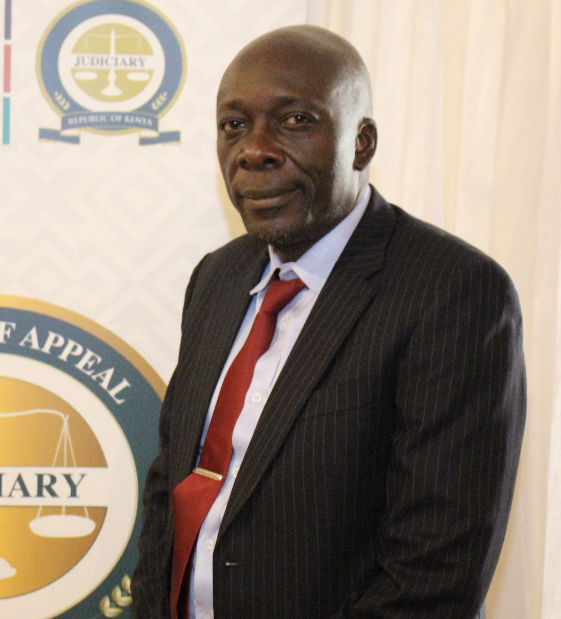 Hon. Alfa Musumba